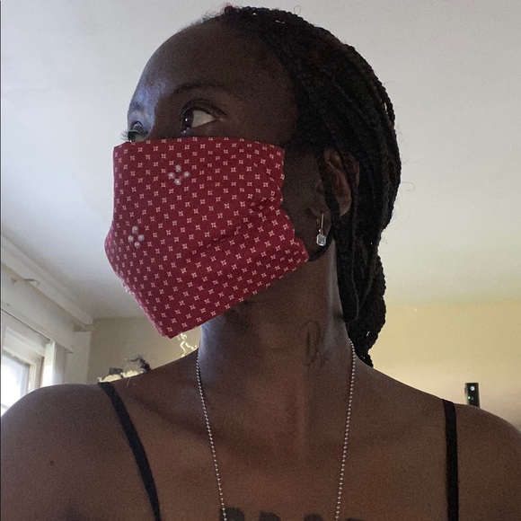 Masks - Picture 4 of 8